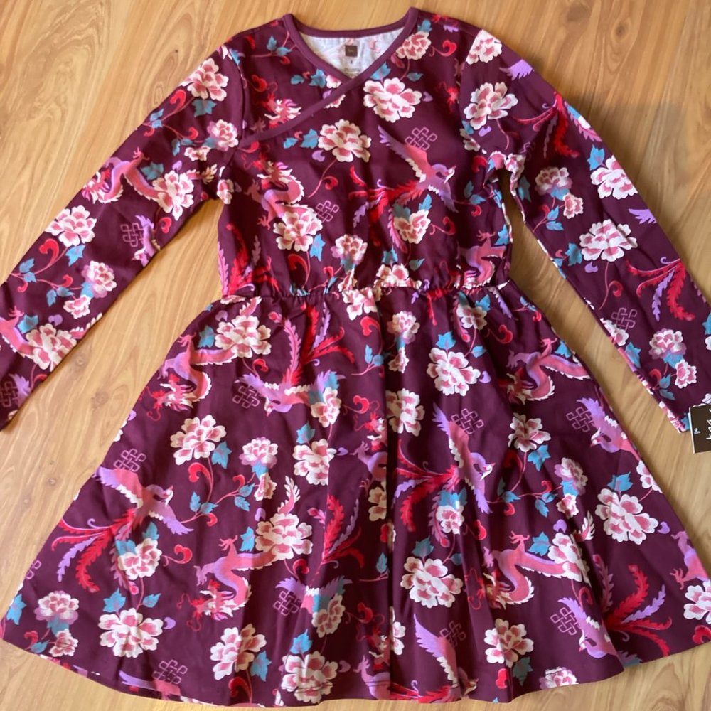 NEW Girls Tea Collection Lot